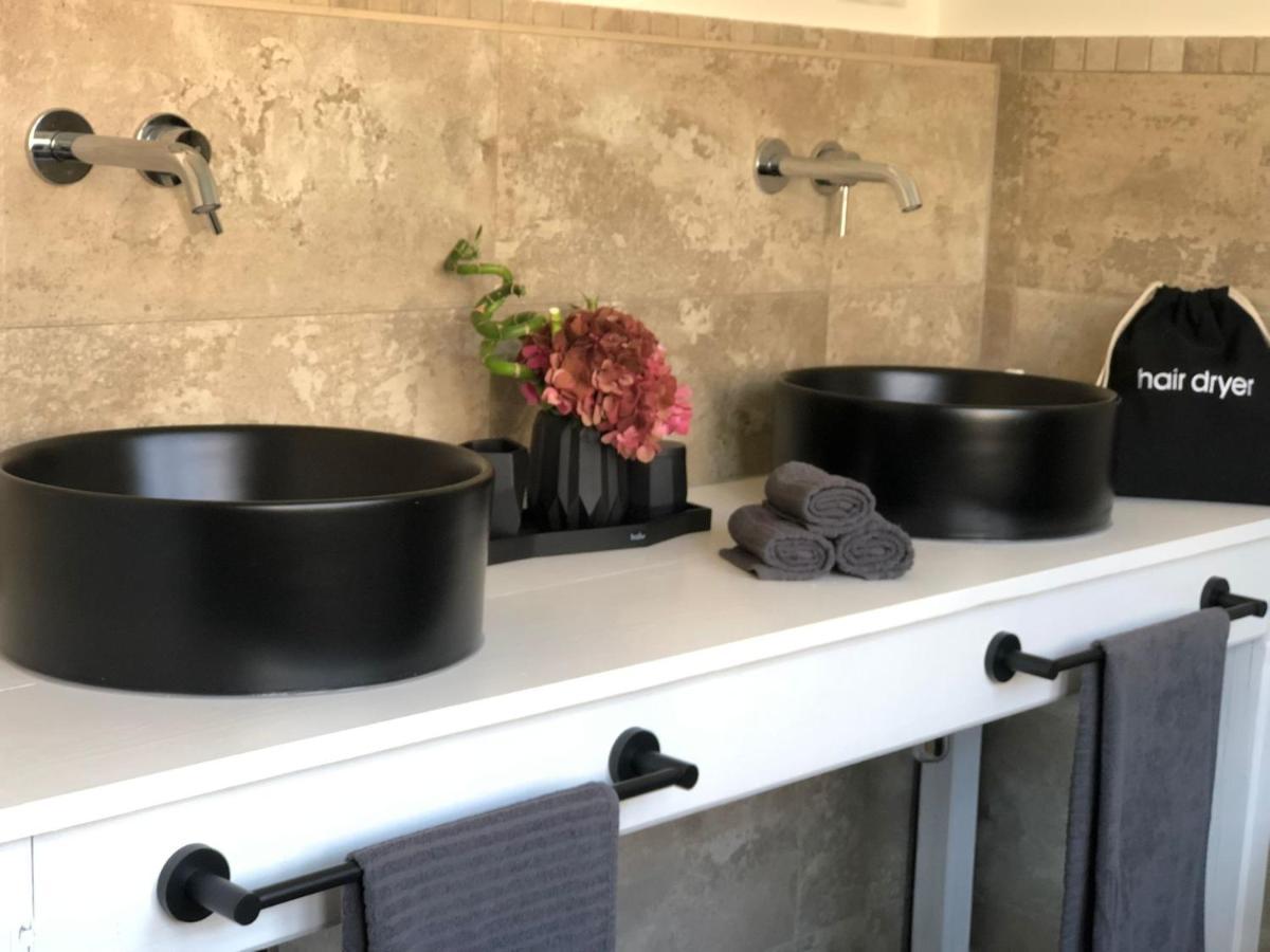 Appartement Zur Alten Fabrik