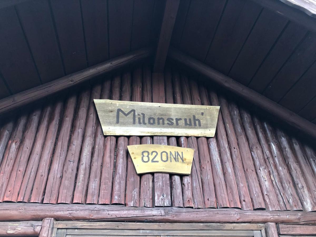 Zur Alten Fabrik