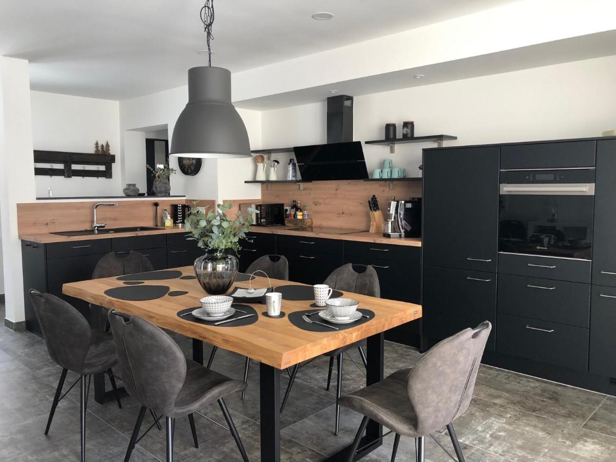 Apartment Zur Alten Fabrik *
