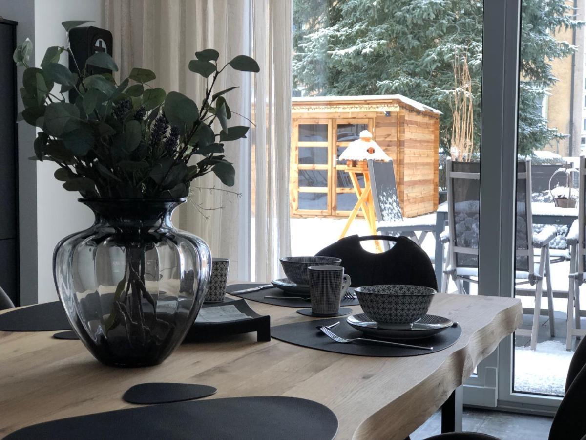 Zur Alten Fabrik Appartement